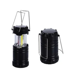 TORCH LANTERN COB (3XAAA)10.5cm