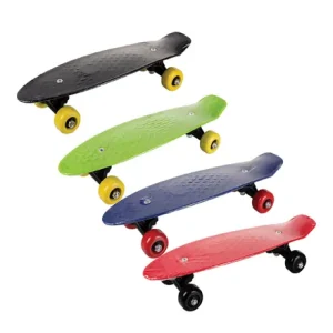 RIDE ON SKATEBOARD PENNY BOARD 43cm