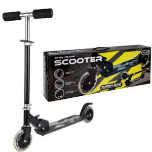 RIDE ON METAL SCOOTER 82.5cm