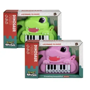 MUSICAL KEYBOARD MINI 8 KEYS