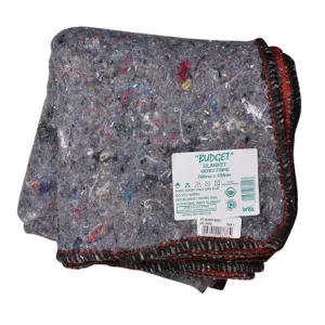 PET BLANKET BUDGET 100x100cm