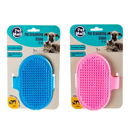 PET GROOMING-GLOVE