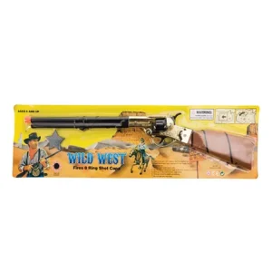 GUN CAP RIFLE 53cm
