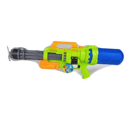 GUN WATER 68cm PUMP ACTION