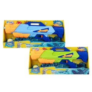 GUN WATER SOAKER MEGA 46cm