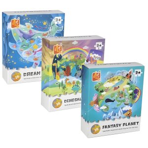 PUZZLE JIGSAW NOVELTY SHAPED