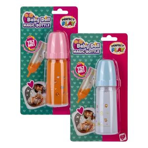 DOLL ACCESSORY BOTTLE