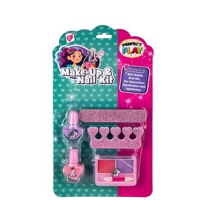 PLAY-SET NAIL & EYE SHADOW SET