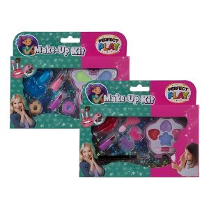 MAKE-UP SET & ACCESSORIES SET