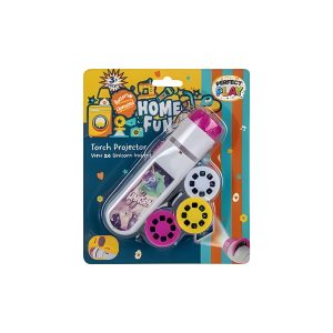 PLAY-SET PROJECTOR UNICORN/MERMAID