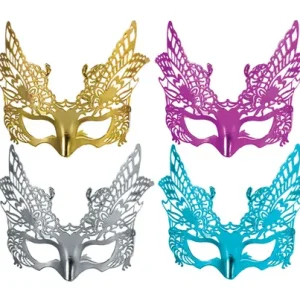 DRESS UP MASK THEATRICAL