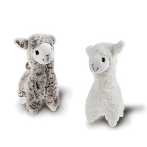Plush Llama Super Soft 28cm Asstd