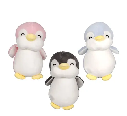PLUSH SEALIFE PENGUIN 25cm - Image 2