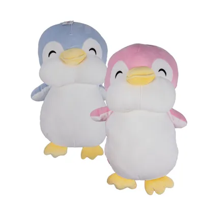 PLUSH SEALIFE PENGUIN 50cm - Image 2