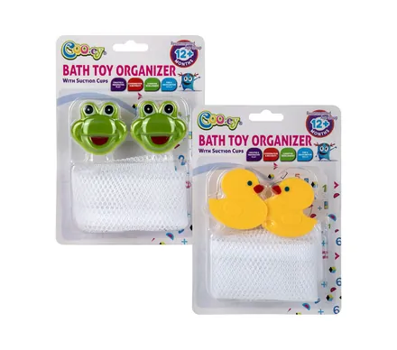 BABY BATH TIDY NET - Image 2