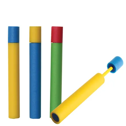WATER BLASTER TUBE ASSTD MEDIUM 25cm - Image 2
