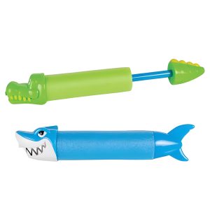 WATER BLASTER ANIMAL 33cm