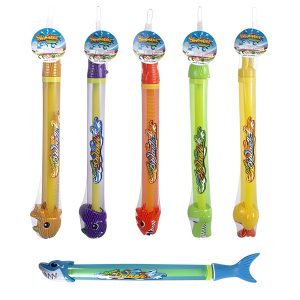 WATER BLASTER CREATURES 50cm