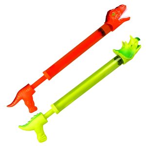 WATER BLASTER DINOSAUR 60cm
