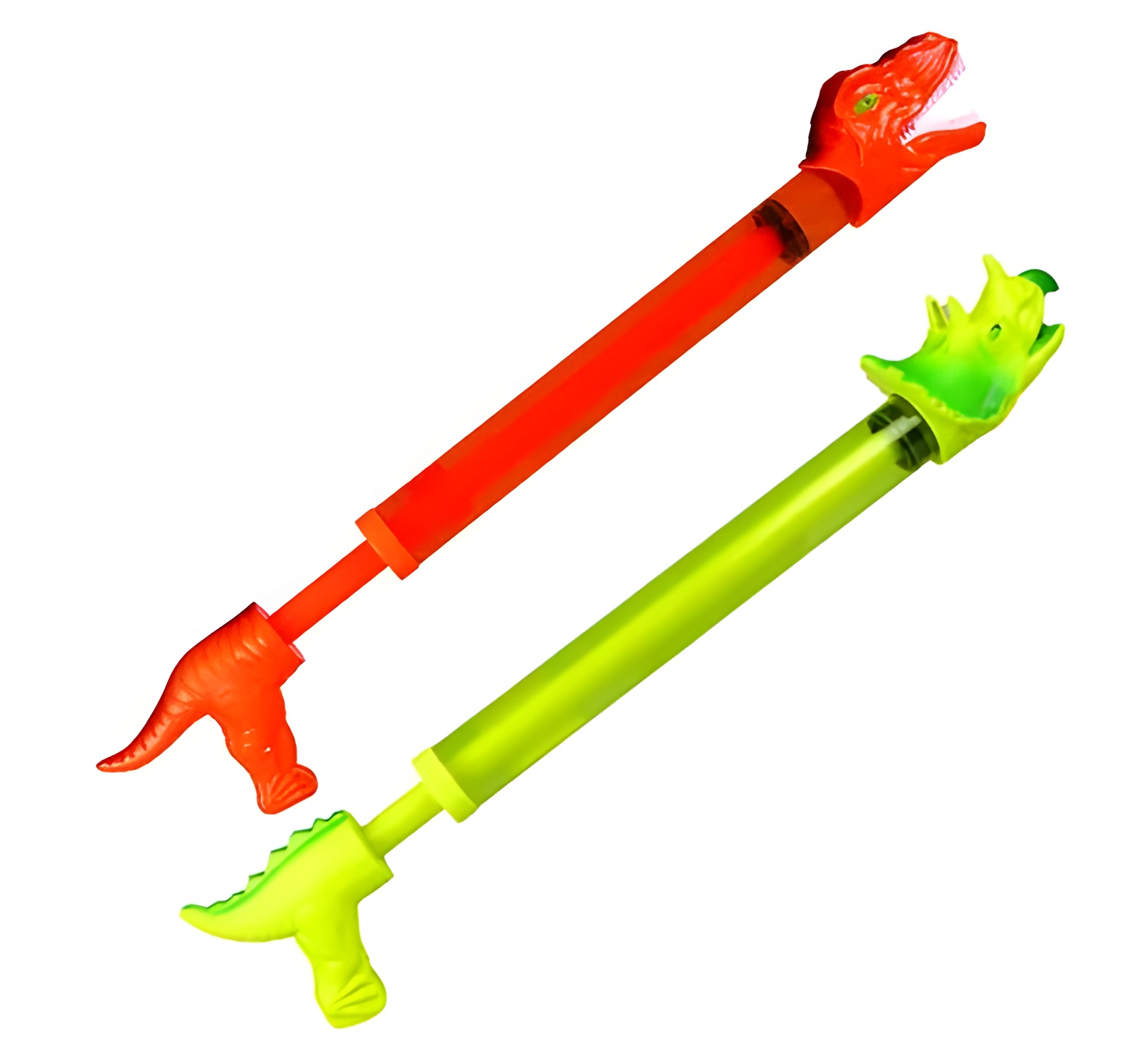 WATER BLASTER DINOSAUR 60cm