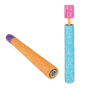 WATER BLASTER TUBE EMBOSSED 48cm