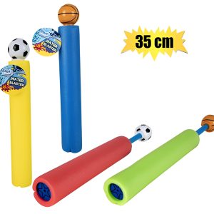 WATER BLASTER SPORT BALL TUBE 35cm