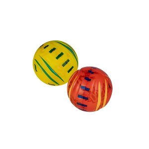 BALL FOAM ASSTD