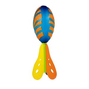 BALL FLYING MISSILE