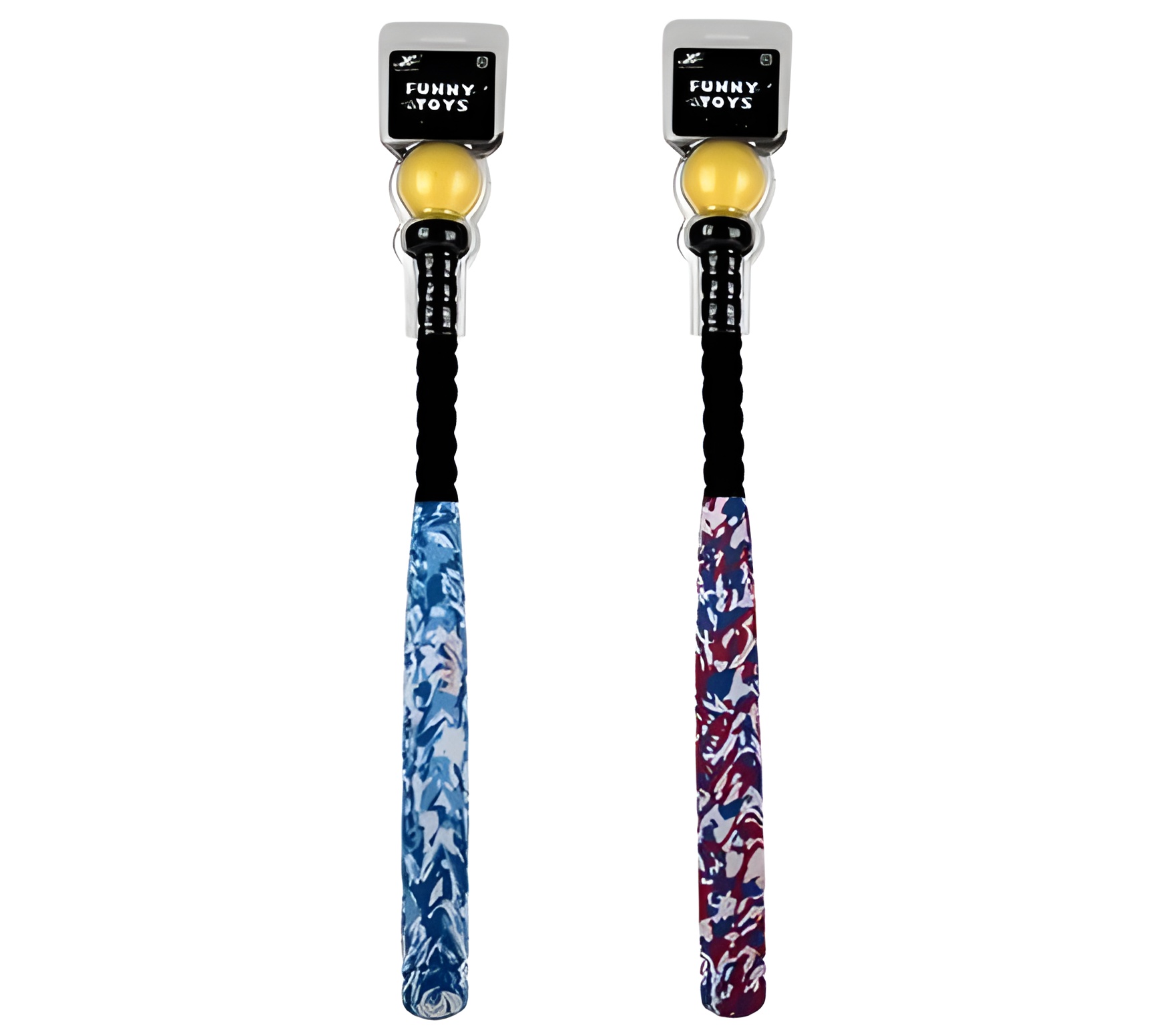 BASEBALL FOAM BAT & BALL SET