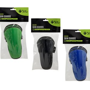 SHIN GUARD ASSTD 18.5cm