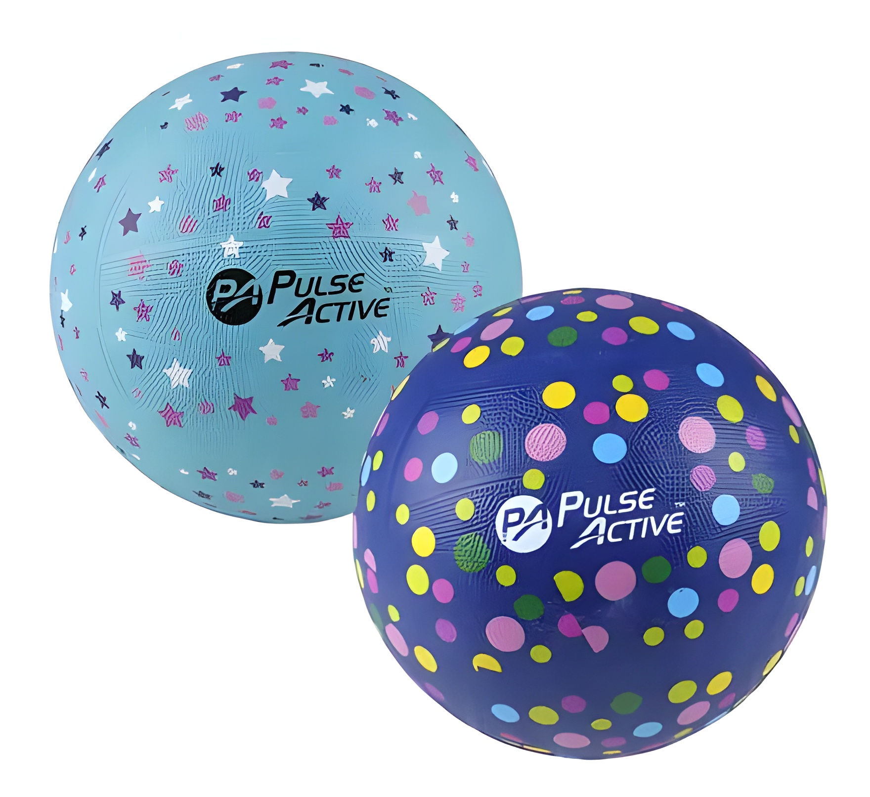 BALL NETBALL 17.5cm