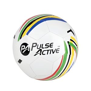 BALL SOCCER HERITAGE SIZE 5