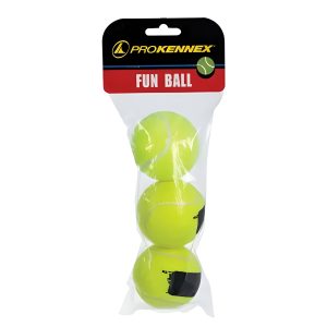 BALLS PLAY TENNIS BALL PK 3PC