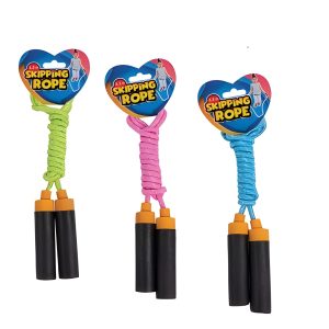 SKIPPING-ROPE 230cm