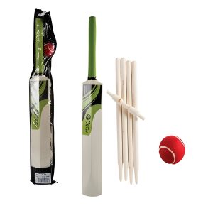 CRICKET-SET SIZE-3