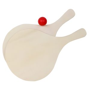 BEACH-BAT-SET W/BALL