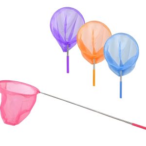 NET FISHING EXTENDABLE 87cm