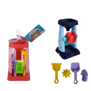BEACH-SET FUNNEL 5PC