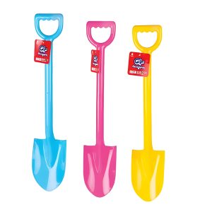 BEACH SPADE PL 50cm