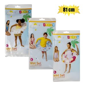 INTEX TUBE 81cm WHIMSICAL MAGIC