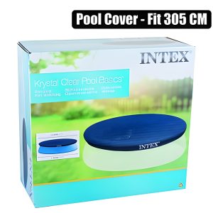 Intex Pool-Cover Easy Set (Fit 305cm)