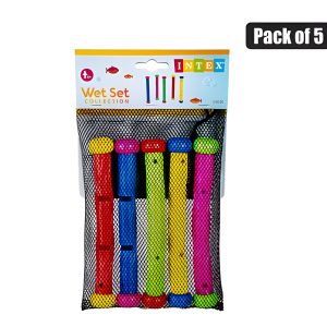 INTEX POOL TOYS UNDERWATER PLAY STICKS