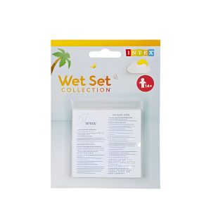 INTEX REPAIR-PATCHES              CARDED
