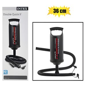 Intex Hand-Pump Pl High-Output 36cm