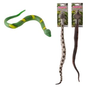 ANIMALS STRETCH SNAKE 60cm