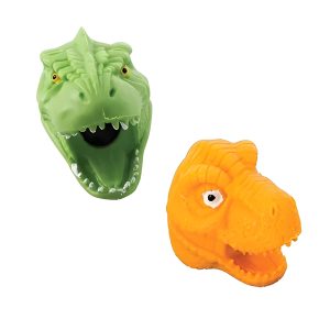 ANIMALS SQUEEZE WATER BABY DINOSAUR
