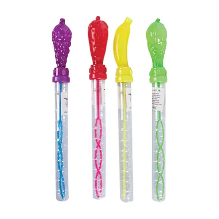 BUBBLE WAND REGULAR 25cm