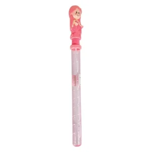 BUBBLE WAND MERMAID 36cm