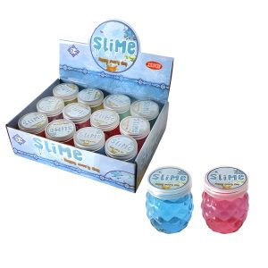 NOVELTY SLIME UNICORN