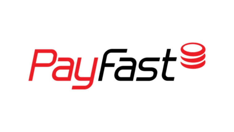 PayFast secure payments